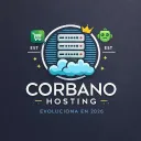 📡 CorbanoHosting, LLC©🛒