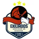 Kingdom of the Exiles