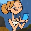 Total Drama   ! Discord Server Icon