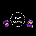 ZyrX's Clothes