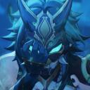 • whiteflames • Discord Server Icon