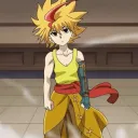 (FECHADO)『𝐋𝐞𝐠𝐞𝐧𝐝 𝐖𝐨𝐫�... Discord Server Icon