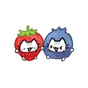 Retardi na serveru (˶ᵔ ᵕ ᵔ˶) Discord Server Icon