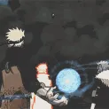 Shinobi life. [Naruto RP]