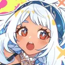 Teyvat Clubhouse! ¸¸ Discord Server Icon