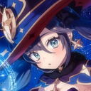 ┆ Teyvat Clubhouse!  ♬¸¸♪ icon