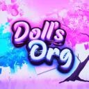 Dolls Org | S7 Discord Server Icon