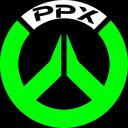 PakPixel-Overwatch Unit (PPX) Discord Server Icon