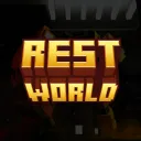 RestWorld - MineCraft сервер