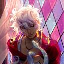 THE ARCANA AU RP SERVER Discord Server Icon