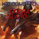 Cobra Island: A G.I Joe Community Discord
