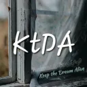 Keep the Dream Alive