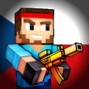 Pixel Gun 3D CZ/SK