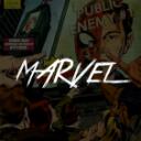 MARVEL | role play Discord Server Icon