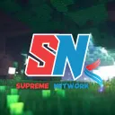 Supreme Network Discord Server Icon