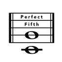 Perfect Fifth Discord Server Icon