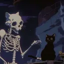 server profile pic
