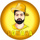 ROMANA #FreePalestine icon