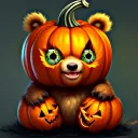 PumpkinBear NFT Server