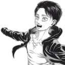 Attack On Titan FR icon
