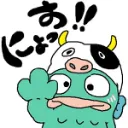 きゅん鯖🫶