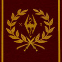 The Elder Scrolls: Stormcrown Discord server icon