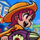 　₊　Atrium Daytime　 Discord Server Icon