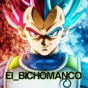 El servidor de El_bichomanco