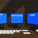 Mr.chimpos dev Hub