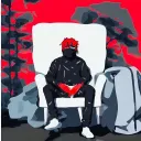 Mosthated Mafia HQ