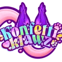 Konfetti Klawz