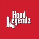 HooD LeGendz's server