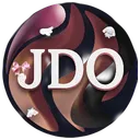#  JDO