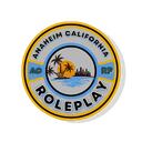 Anaheim California Roleplay.... Discord Server Icon