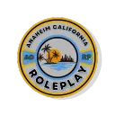 Anaheim California Roleplay…. Discord Server Icon