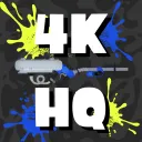E-Liter 4K Hub | Splatoon Community Server