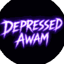 Depressed Awaam banner