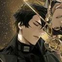♡◞ noir﹐/vivant