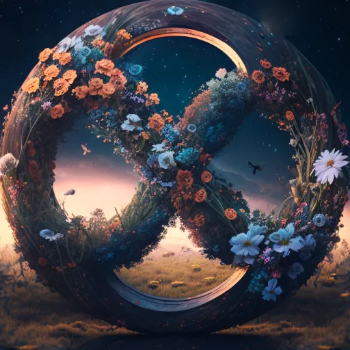 ♾Infinity♾ — мониторинг Discord сервера, статистика и рейтинг