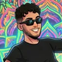 DISCORD DA GALERA I 🎮🎭🎶