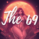 The 69  !!?  || Nsfw • Chill • Social icon