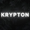 Krypton Services Server Icon