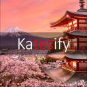 Katesified Republic (ケート共和国)