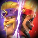 Clash Royale Training (CRT) Discord Server Icon