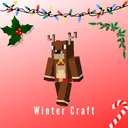 Winter Cr4ft Network ❄