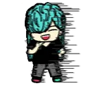 ミズアサギと遊ぼ