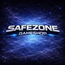SAFEZONE GAMESHOP
