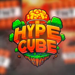 🔥HypeCube - Самая Хайповая Анархия 1.16.5 🔥 — мониторинг Discord сервера, статистика и рейтинг
