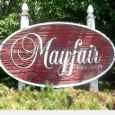 Mayfair: A Modern-Day Bridgerton RPG Discord server icon