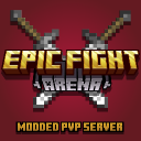 Discovery icon for Epic Fight Arena Discord server